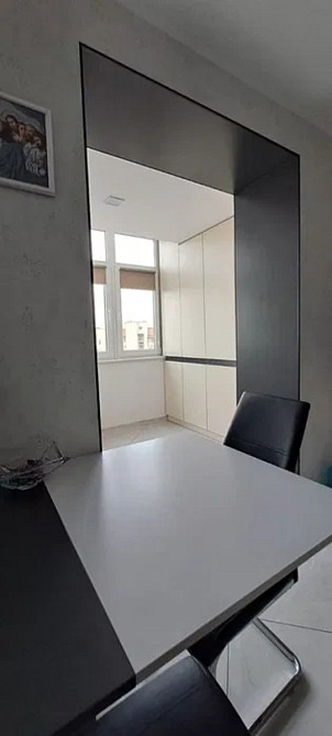 Продаж Квартира 3-кімнатна, 9/10 поверх на Пасічна вул., 15А Івано-Франківськ - фото 5