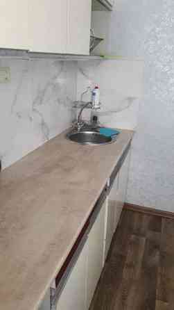 Оренда Квартира 1-кімнатна, 3/3 поверх на ул. Григория Андрющенко Kiev