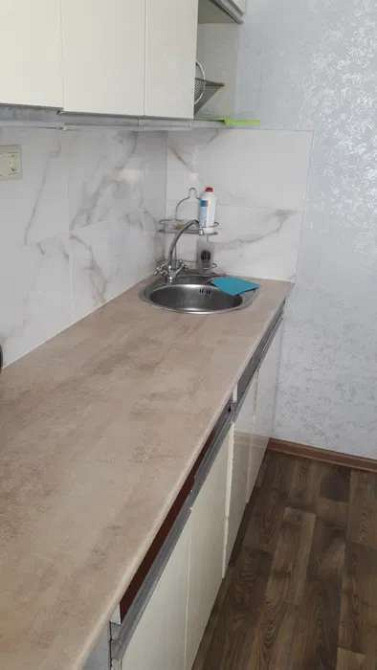 Оренда Квартира 1-кімнатна, 3/3 поверх на ул. Григория Андрющенко Київ - фото 4