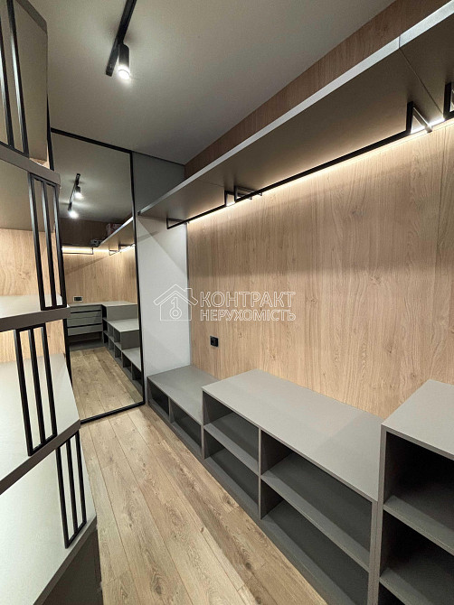 Продаж Квартира 3-кімнатна, 11/21 поверх на вул. Клочківська Kharkiv - photo 13