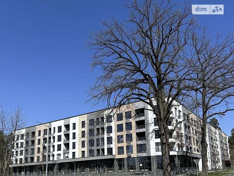 Продаж Квартира 2-кімнатна, 5/5 поверх на улица Квитки Цисык (Гамарника), д.32 Киев - изображение 1