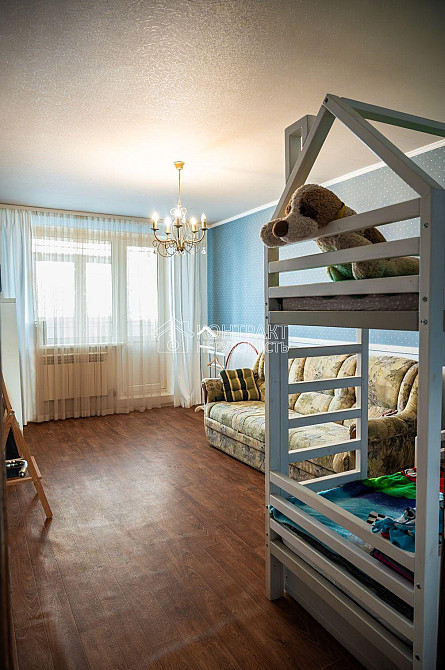 Продаж Квартира 3-кімнатна, 9/9 поверх на вул. Велика Кільцева Харків - фото 14