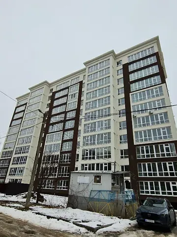 Продаж 1к Квартира 52 кв.м ЖК Комфорт Хмельницький - фото 11