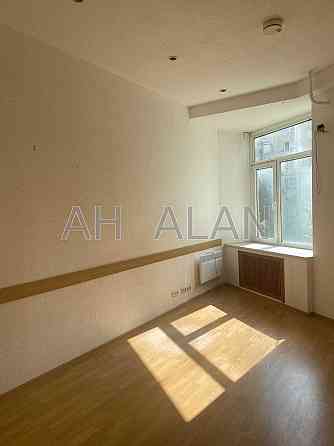 Оренда офісне приміщення на Предславинська вул., 37 приміщень - 1, поверх - 2/5 Kiev