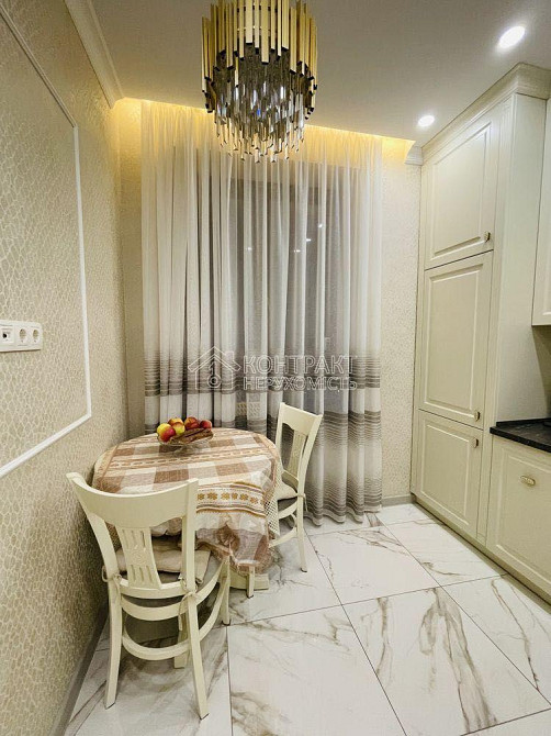 Продаж Квартира 3-кімнатна, 4/6 поверх на вул. Конституции Kharkiv - photo 9