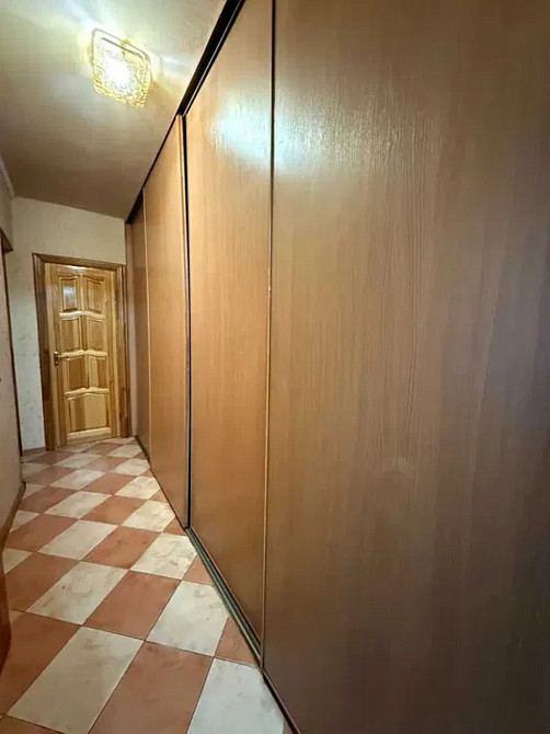 Оренда Квартира 3-кімнатна, 4/14 поверх на Леся Курбаса, 3б Київ - фото 7