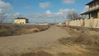 Продаж земельної ділянки 6 соток на ул. Массив 20, 32/13 Лиманка