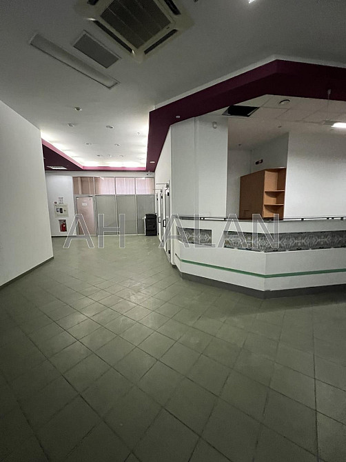 Оренда офісне приміщення на Сурикова вул., 3А поверх - 3/4 Київ - фото 3