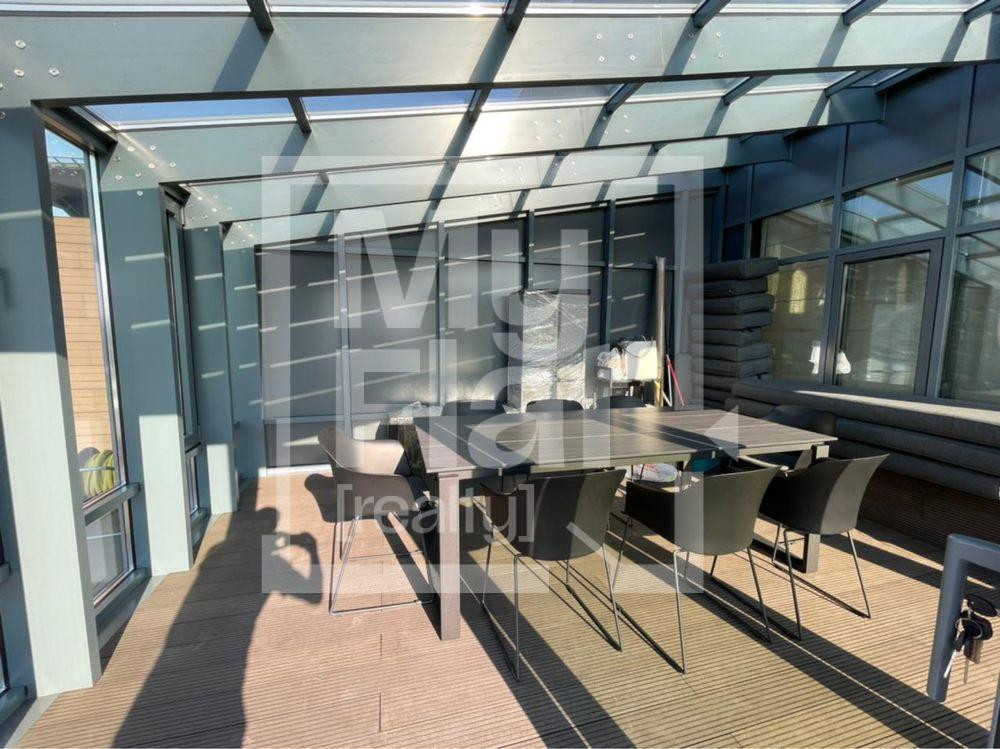 Оренда Квартира 4-кімнатна, 21/27 поверх на вул. Болсунівська Киев - изображение 11