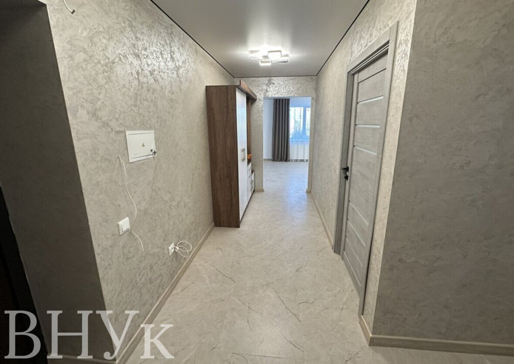 Продаж Квартира 2-кімнатна, 1/9 поверх на Яреми Ternopil' - photo 12