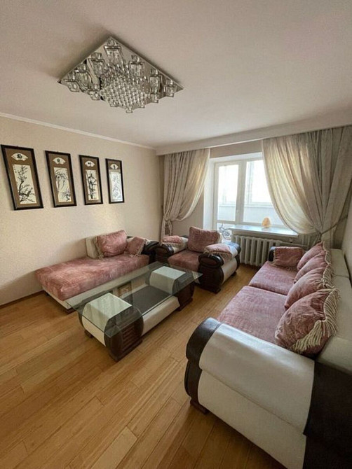 Продаж Квартира 3-кімнатна, 7/16 поверх на Драгоманова, 8 Київ - фото 5