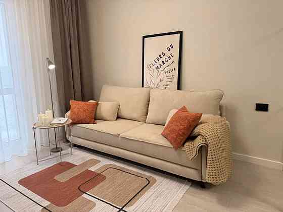 Продаж Квартира 1-кімнатна, 7/21 поверх на Михайла Максимовича вул. (Онуфрія Трутенка), 26Д Kiev