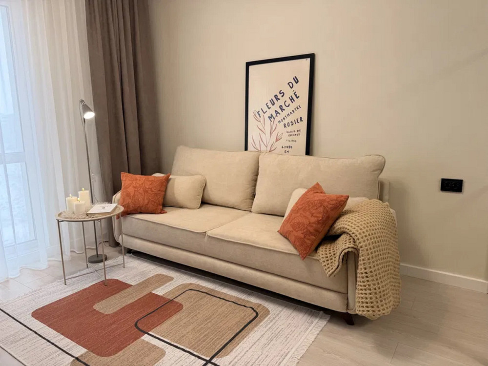 Продаж Квартира 1-кімнатна, 7/21 поверх на Михайла Максимовича вул. (Онуфрія Трутенка), 26Д Kiev - photo 5