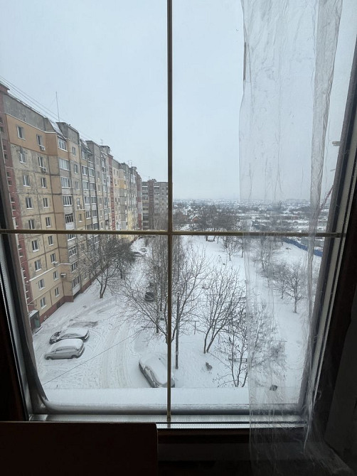 Продаж Квартира 3-кімнатна, 6/9 поверх на вул. Червоний Житомир - фото 8