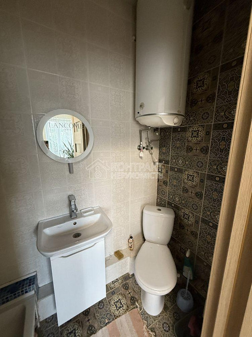 Продаж Квартира 1-кімнатна, 3/3 поверх на вул. Героїв Харкова Kharkiv - photo 4