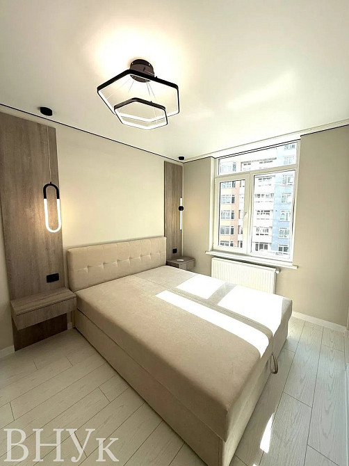 Продаж Квартира 3-кімнатна, 4/12 поверх на вул. Київська Тернополь - изображение 11