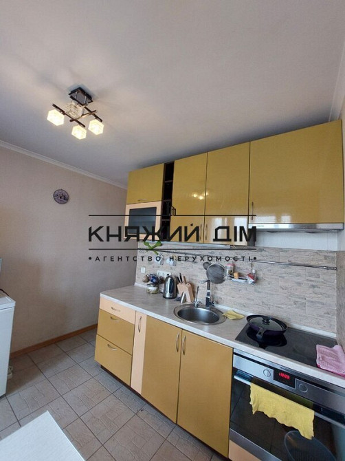 Оренда 1-но к. квартири м. Вокзальна. № 11201158 Киев - изображение 12