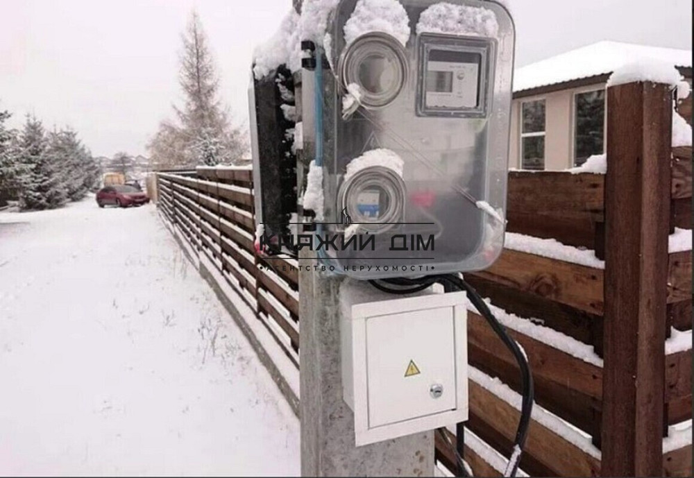 Продажа частного дома в с. Святопетровское. № 229805  - фото 7