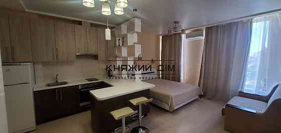 Оренда 1 кімнатної квартири-студіо в ЖК Комфорт Таун. Код об'єкта: 11196563 Київ