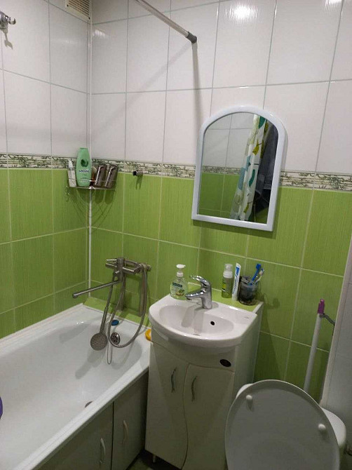 Продаж Квартира 1-кімнатна, 2/5 поверх на вул. Ціолковського Житомир - фото 8