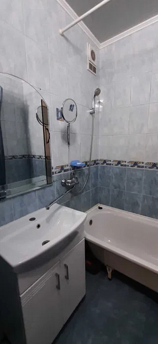 Оренда Квартира 1-кімнатна, 17/18 поверх на Вишняківська, 3 Київ - фото 11