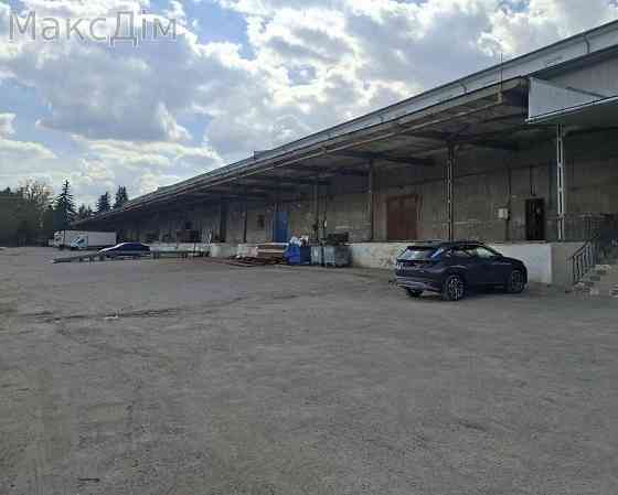 Оренда торгове приміщення на вул. Фабрична приміщень - 5, поверх - 1/1 Тернополь