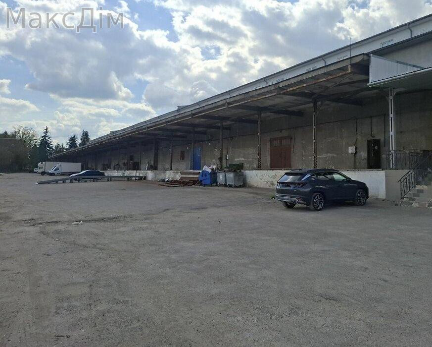 Оренда торгове приміщення на вул. Фабрична приміщень - 5, поверх - 1/1 Тернопіль - фото 3