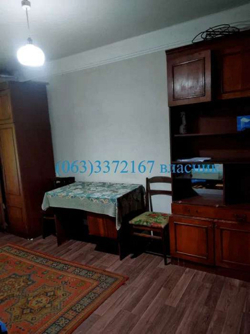 Оренда Квартира 2-кімнатна, 2/5 поверх на ул. Академика Туполева Київ - фото 5