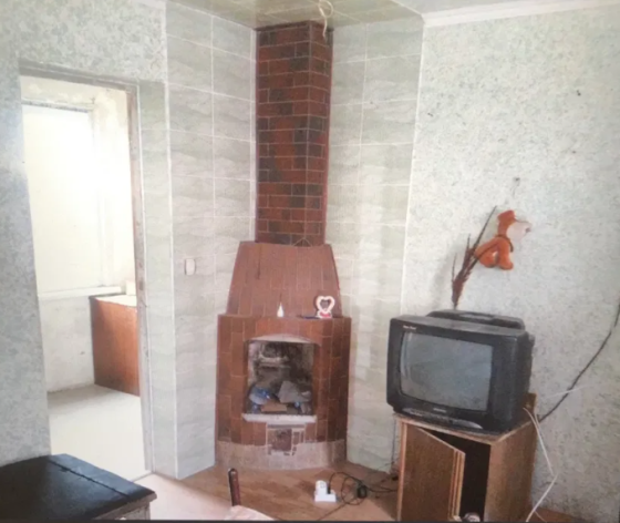 Продам дом-дачу в с.Визирка (22 км от Одессы) Визирка