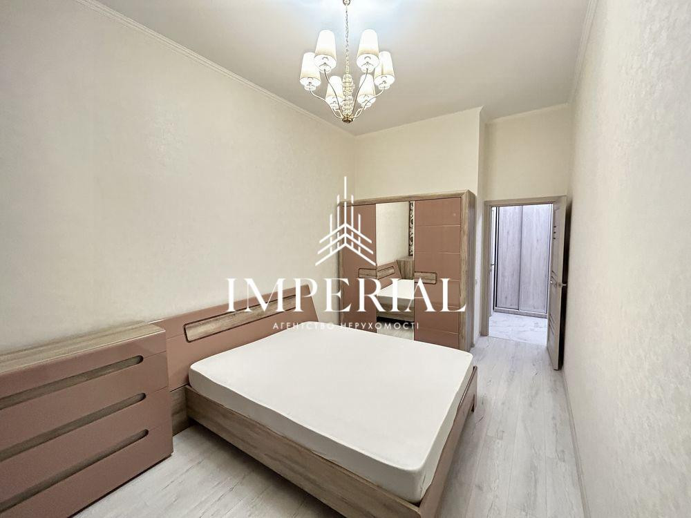 Оренда Квартира 1-кімнатна, 1/25 поверх на вул. Олександра Олеся Киев - изображение 3