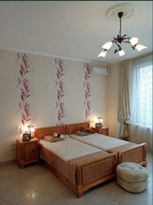 Квартира с видом на море Аркадия/ ЖК "Белый парус" Одеса - фото 8