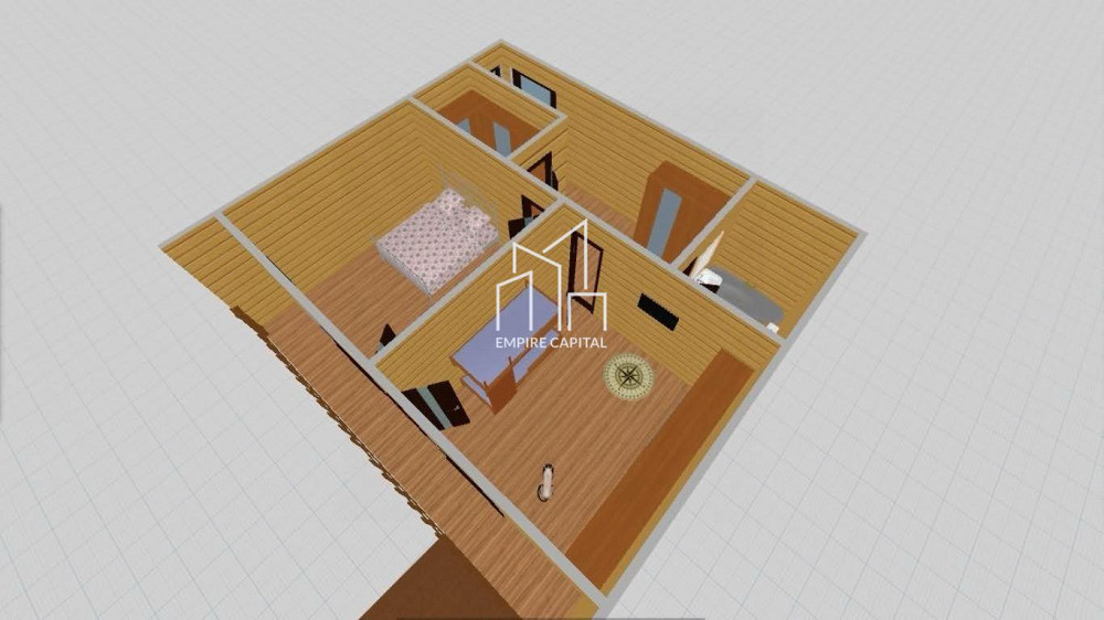 Продаж 3-поверховий Будинок з ділянкою 1 сот 138.3 кв.м 4 кімн. на Підрічна вул. Львов - изображение 9