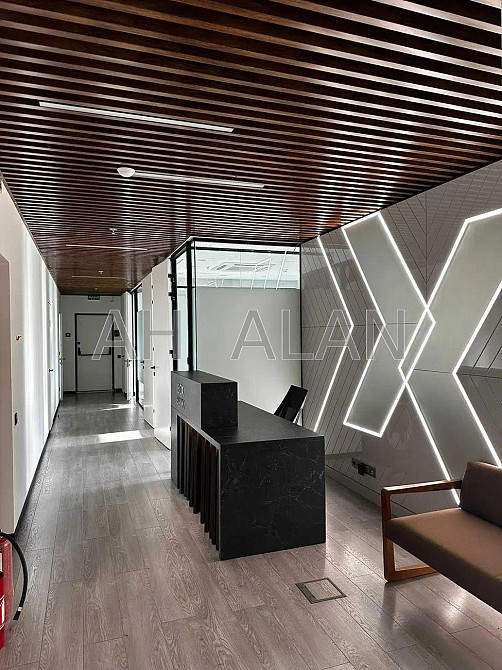 Оренда офісне приміщення на Липківського Василя Митрополита вул., 14 приміщень - 9, поверх - 7/9 Київ - фото 8