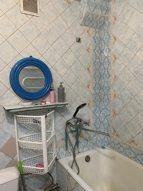 Оренда Квартира 1-кімнатна, 4/9 поверх на Юрія Кондратюка, 4 Б Київ - фото 7