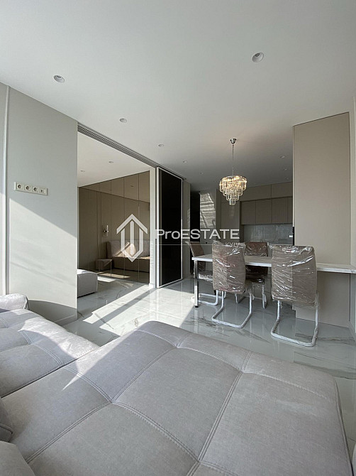 Продаж Квартира 1-кімнатна, 11/25 поверх на вул. Олександра Олеся Kiev - photo 10