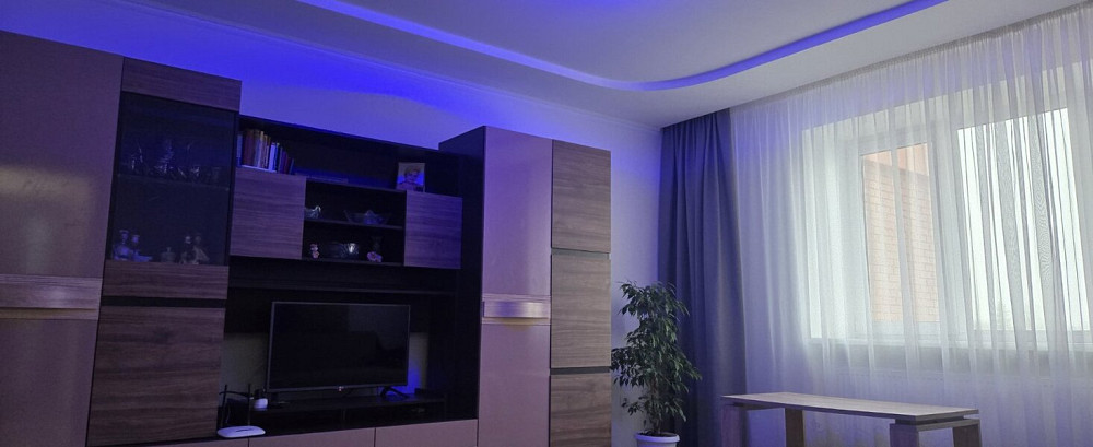 Продаж Квартира 1-кімнатна, 4/10 поверх на Довженка О. вул., 26 Тернопіль - фото 2