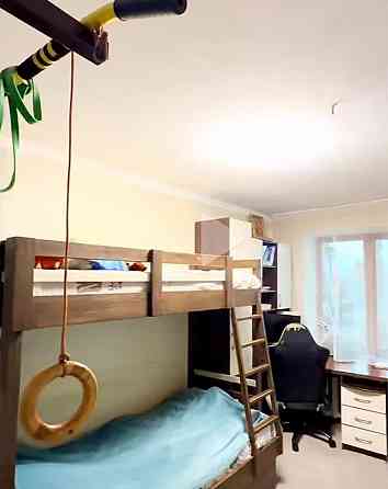 Продаж Квартира 2-кімнатна, 9/9 поверх Житомир