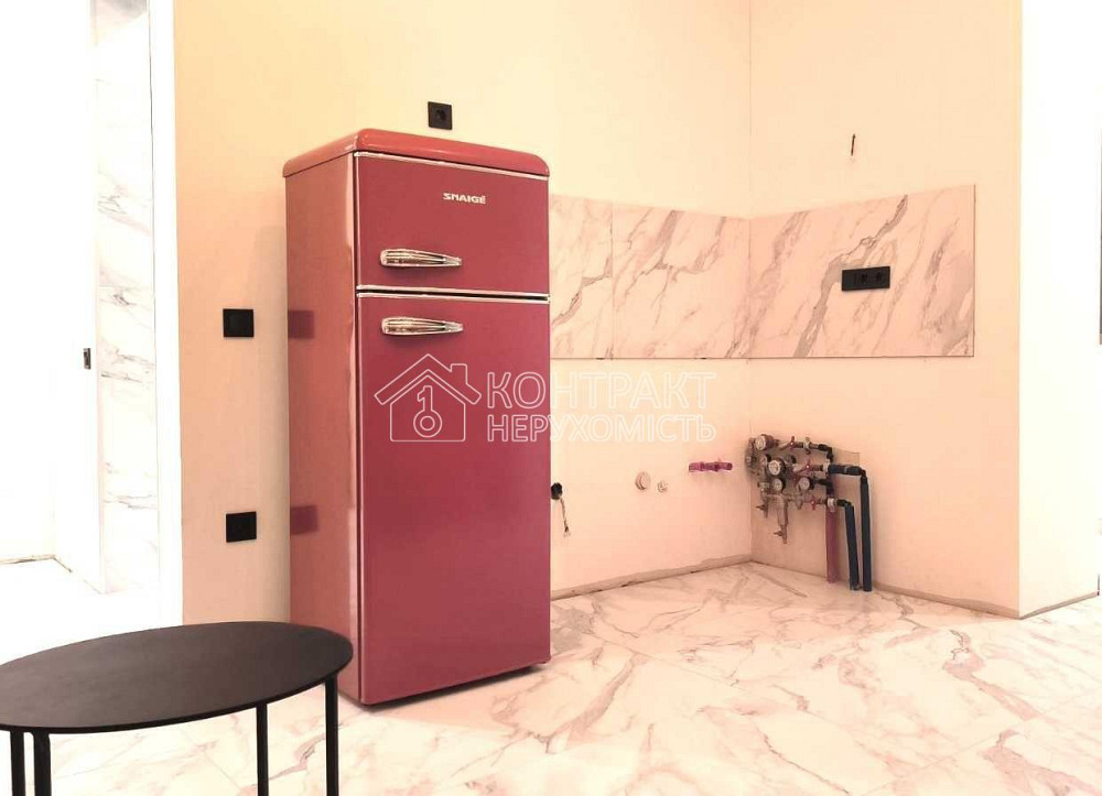 Продаж Квартира 1-кімнатна, 4/8 поверх на вул. Сумська Харьков - изображение 3