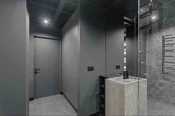 Оренда офісне приміщення на Гагаринское плато, 5/2 поверх - 1/22 Odessa