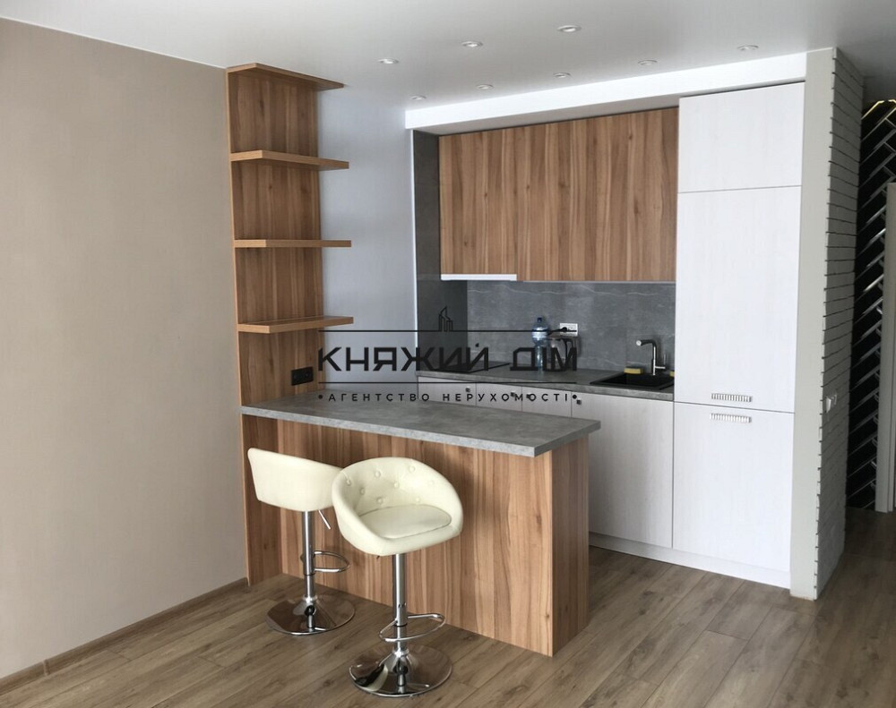 Продажа 1к.кв. студио в ЖК Французский квартал-2. № 21134775 Київ - фото 2