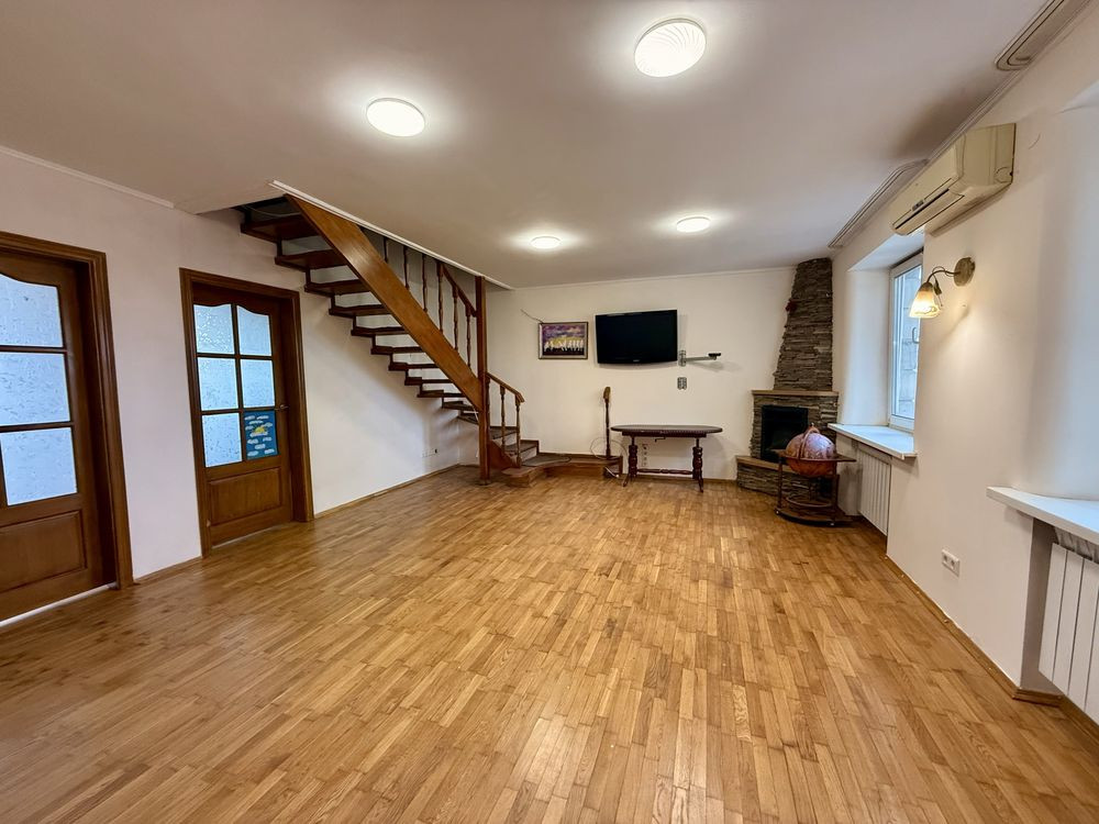 Продаж Квартира 5-кімнатна, 14/15 поверх на Гоголівська вул., д. 27 Киев - изображение 11