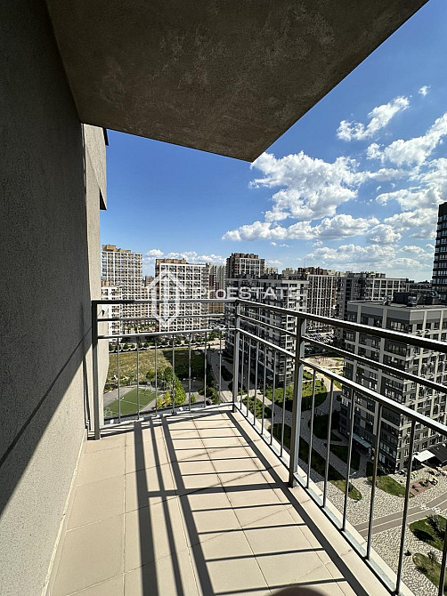 Продаж Квартира 3-кімнатна, 17/21 поверх на вул. Родини Крістерів Киев - изображение 19