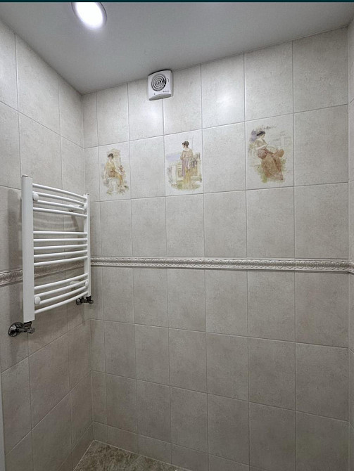 Продам 2х кім квартиру в ЖК Реал парк Одеса - фото 4