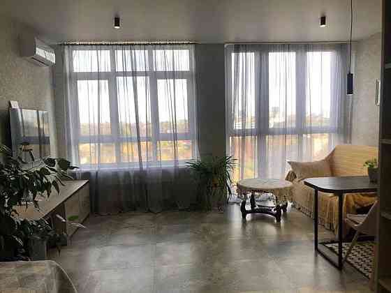 Оренда Квартира 1-кімнатна на ул. Тираспольская, 52 Київ