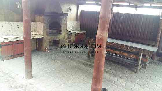 Хороший дом на базе отдыха в Хотяновке. Код: 138073 Хотянівка