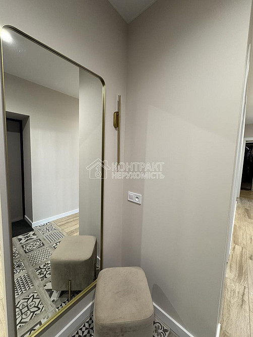 Продаж Квартира 2-кімнатна, 6/16 поверх на вул. Професорська Харьков - изображение 16