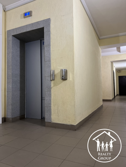 Продаж 1к Квартира 43 кв.м Пулюя, 40 Львів - фото 14