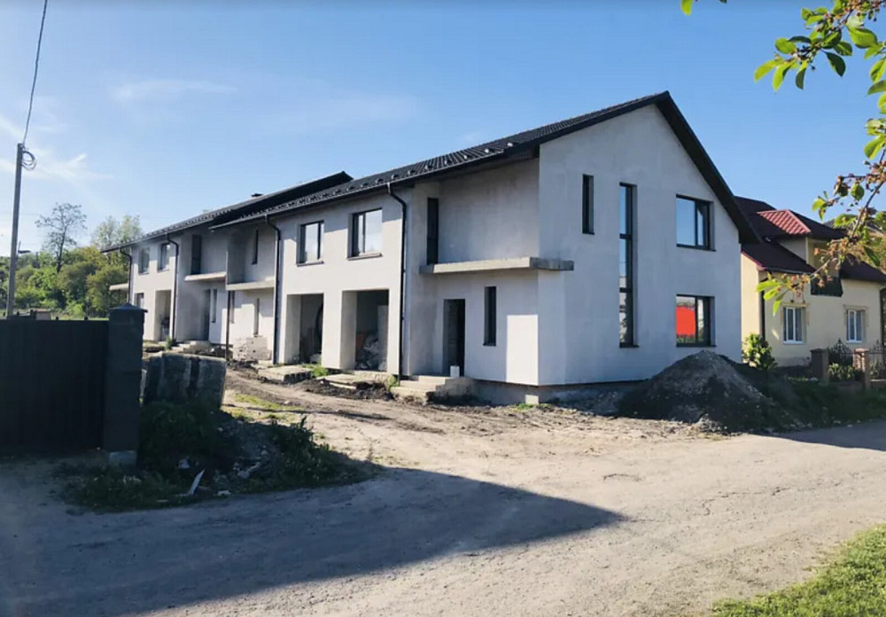 Продаж 2 поверхового таунхауса з ділянкою на 2 сотки, 111 кв. м, Петриків  - фото 2