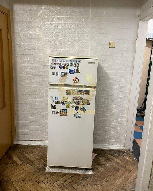 Продаж 3к. квартири, Нивки Киев - изображение 5