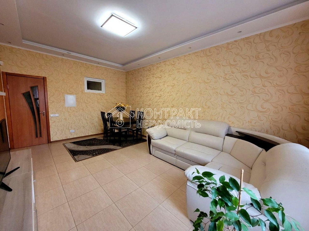 Продаж Будинок 4-кімнатний на вул. Золочевская Харьков - изображение 4